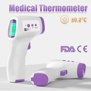 certified-infrared-forehead-thermometer-hygienic-non-contact-design